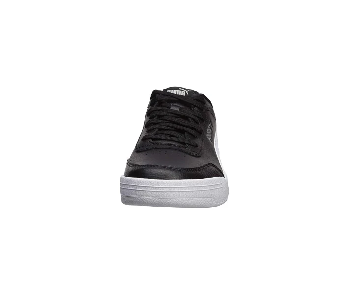 Фото - чоловічий кросівок Кросівки Puma Caracal Puma Black/Puma White 44.5
