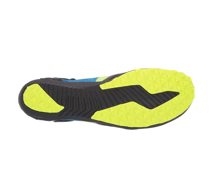 Фото - чоловічий кросівок Кросівки Skechers Speed ​​XC-R Black/Blue 45