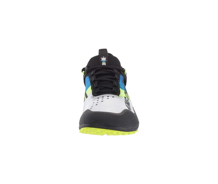 Фото - чоловічий кросівок Кросівки Skechers Speed ​​XC-R Black/Blue 45