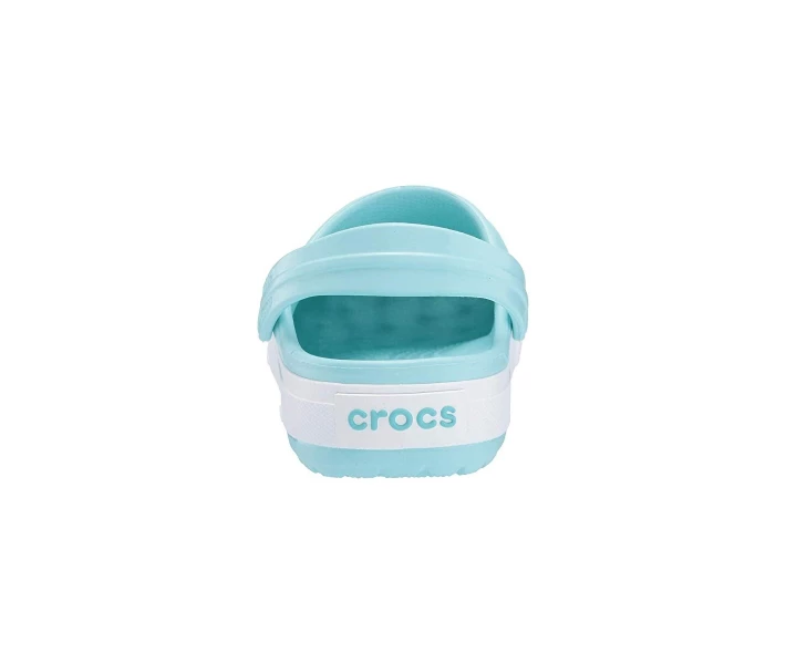 Фото - чоловіче сабо Сандалії Crocs Crocband II Clog Blue 41