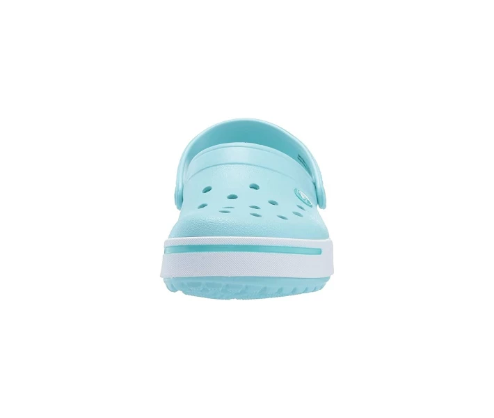Фото - чоловіче сабо Сандалії Crocs Crocband II Clog Blue 41