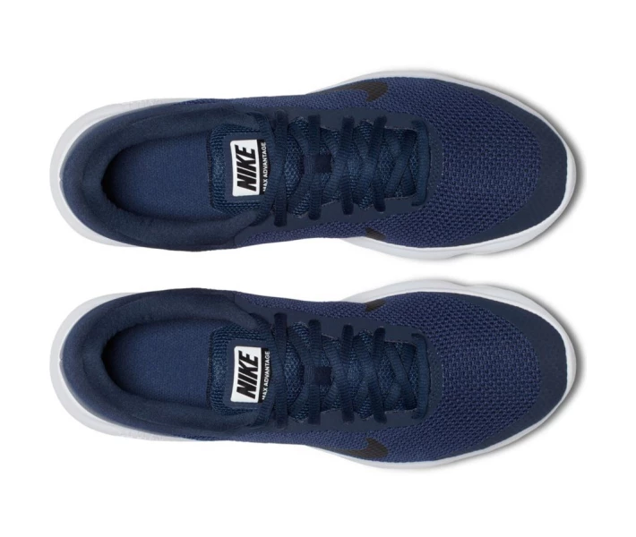 Фото - чоловічий кросівок Кросівки Nike AIR MAX ADVANTAGE 46