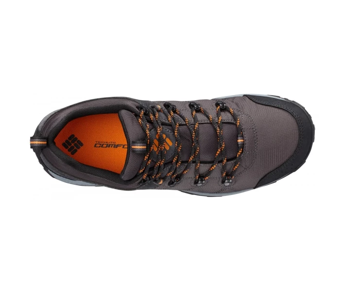 Фото - чоловічий кросівок Кросівки Columbia PEAKFREAK VENTURE LT 44
