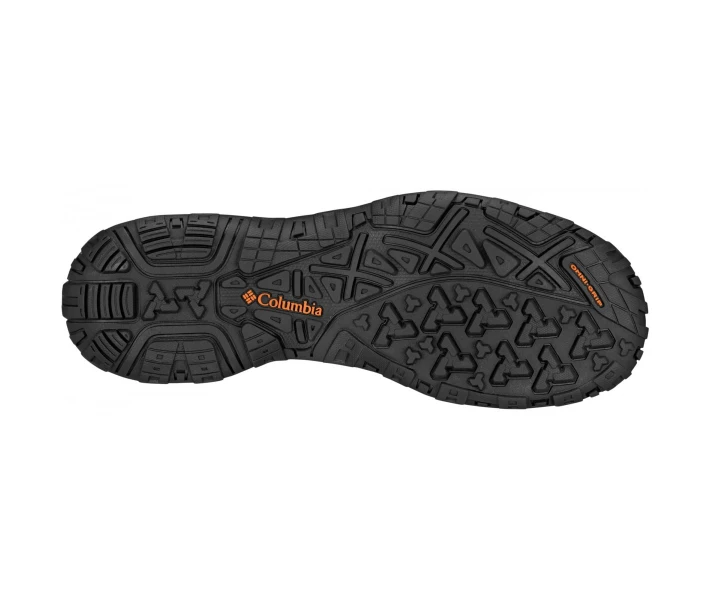 Фото - чоловічий кросівок Кросівки Columbia PEAKFREAK VENTURE LT 44