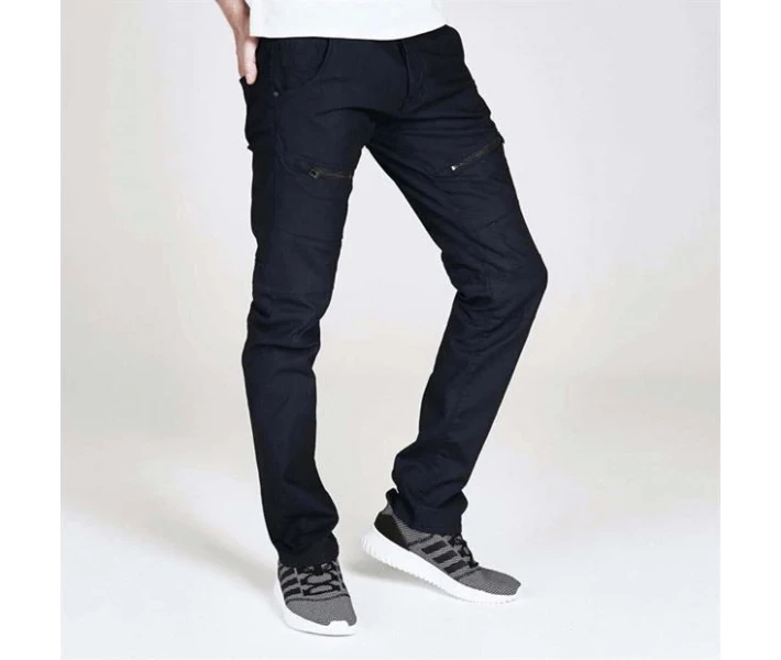 Фото - чоловічі джинси Джинси 883 Police Cassady Dark Blue 30W 32L