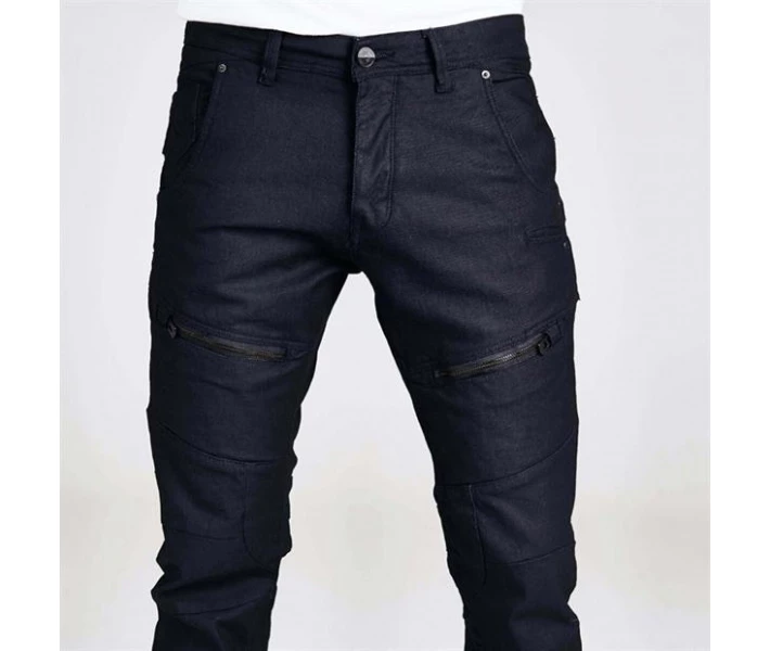 Фото - чоловічі джинси Джинси 883 Police Cassady Dark Blue 30W 32L