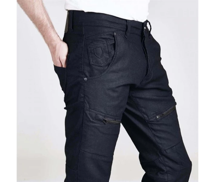 Фото - чоловічі джинси Джинси 883 Police Cassady Dark Blue 30W 32L