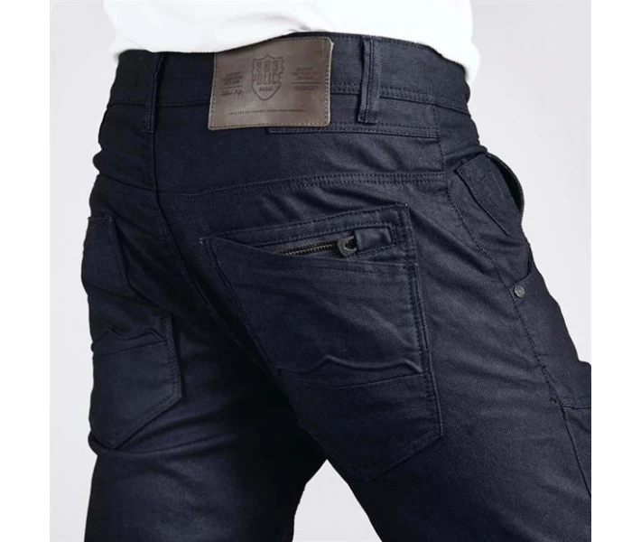 Фото - чоловічі джинси Джинси 883 Police Cassady Dark Blue 30W 32L
