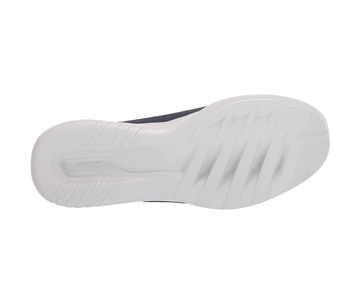 Фото - чоловічий кросівок Кросівки SKECHERS Go Run Mojo Thrust Navy 47
