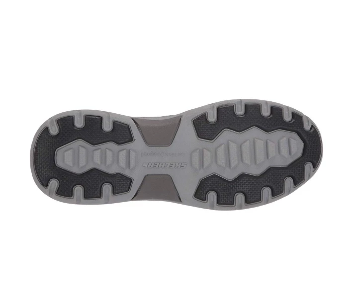 Фото - чоловічий кросівок Кросівки SKECHERS Expended Bermo Black 45