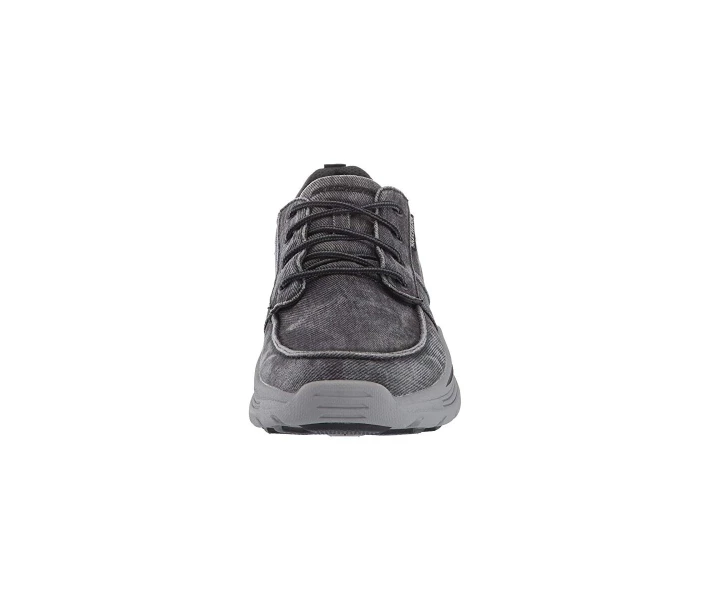 Фото - чоловічий кросівок Кросівки SKECHERS Expended Bermo Black 45