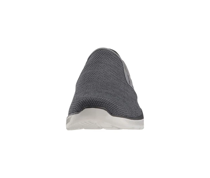 Фото - чоловічий сліпон Сліпони SKECHERS Equalizer 3.0 Sumnin Gray 42.5