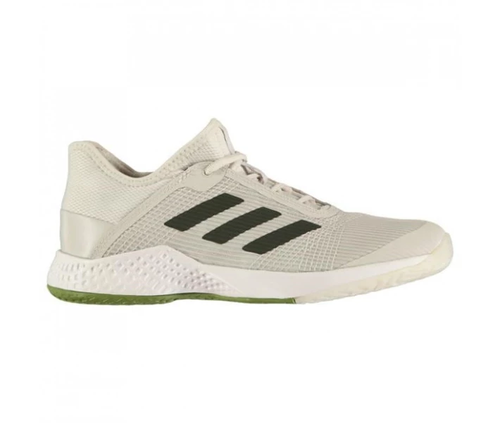 Фото - чоловічий кросівок Кросівки adidas Adizero Club Trainers Grey/Earth 40.7