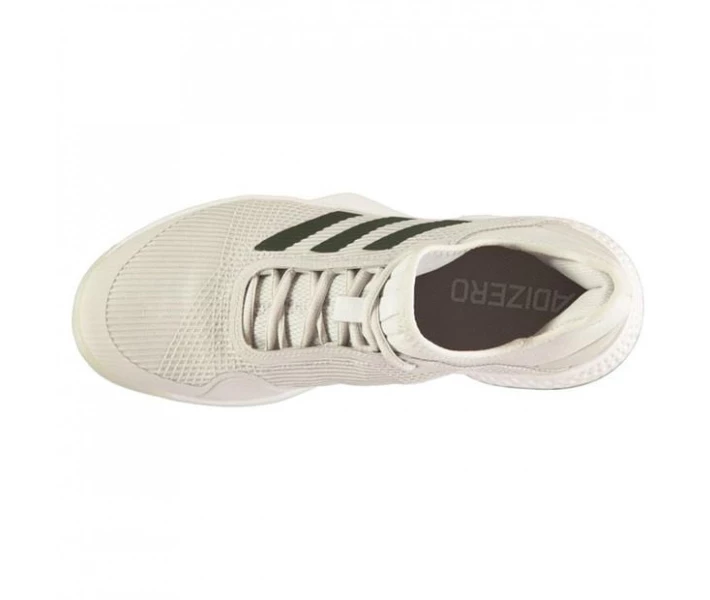 Фото - чоловічий кросівок Кросівки adidas Adizero Club Trainers Grey/Earth 40.7