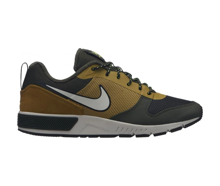 Фото - чоловічий кросівок Кросівки Nike NIGHTGAZER TRAIL 43