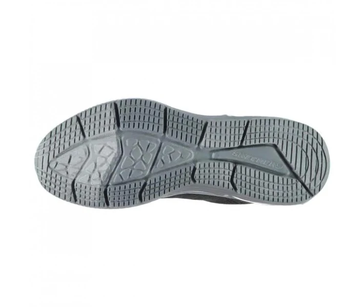 Фото - чоловічий кросівок Кросівки Skechers Dyna Air Sn02 Black/Charocal 41