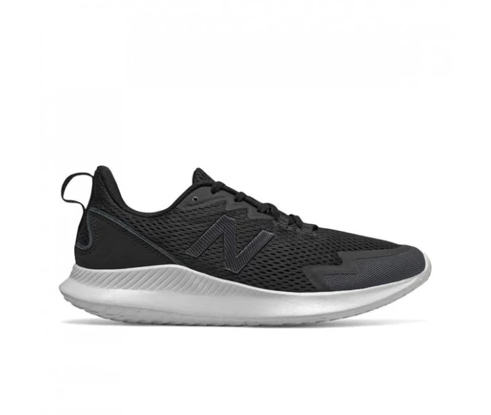 Фото - чоловічий кросівок Кросівки New Balance Balance Ryval Sn00 Black/White 45.5