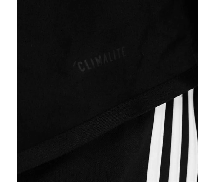 Фото - чоловічу толстовку Футболка adidas Logo Hoodie Mens Black XXL
