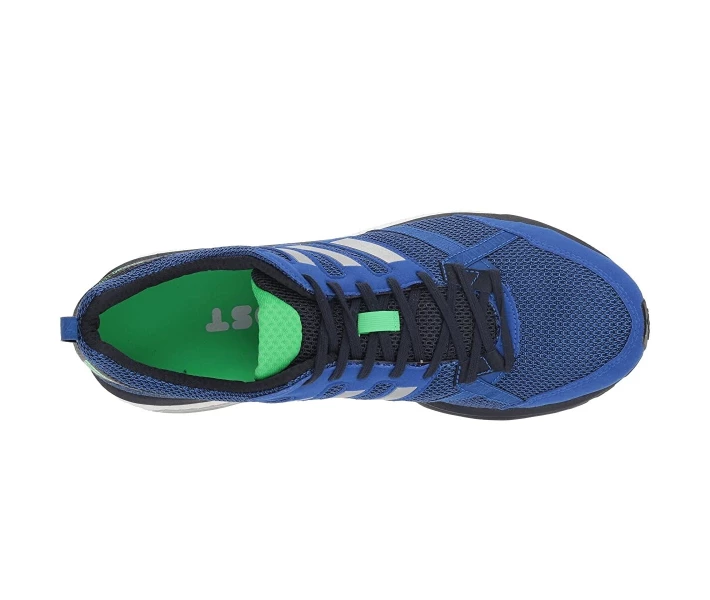 Фото - чоловічий кросівок Кросівки adidas Running adiZero Tempo 9 Blue 42.7
