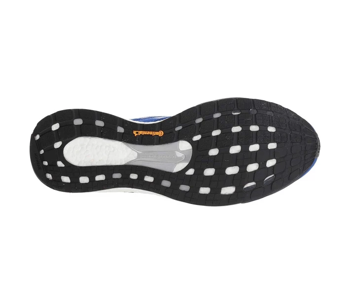Фото - чоловічий кросівок Кросівки adidas Running adiZero Tempo 9 Blue 42.7
