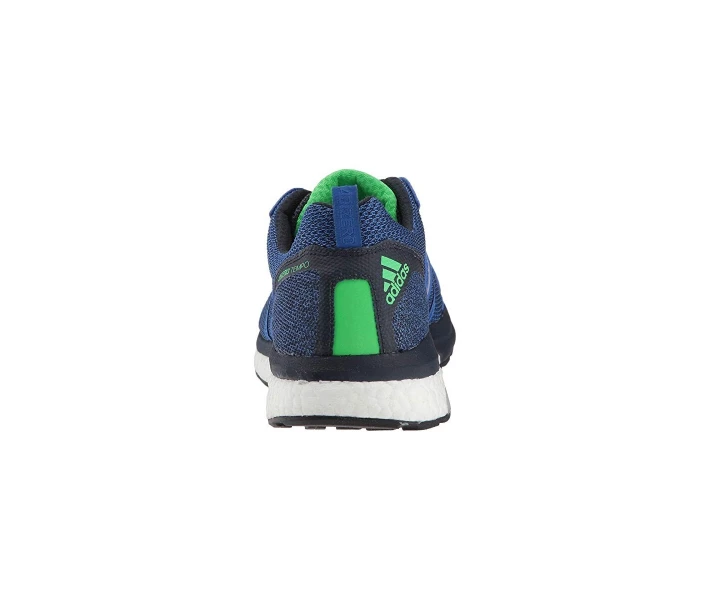 Фото - чоловічий кросівок Кросівки adidas Running adiZero Tempo 9 Blue 42.7