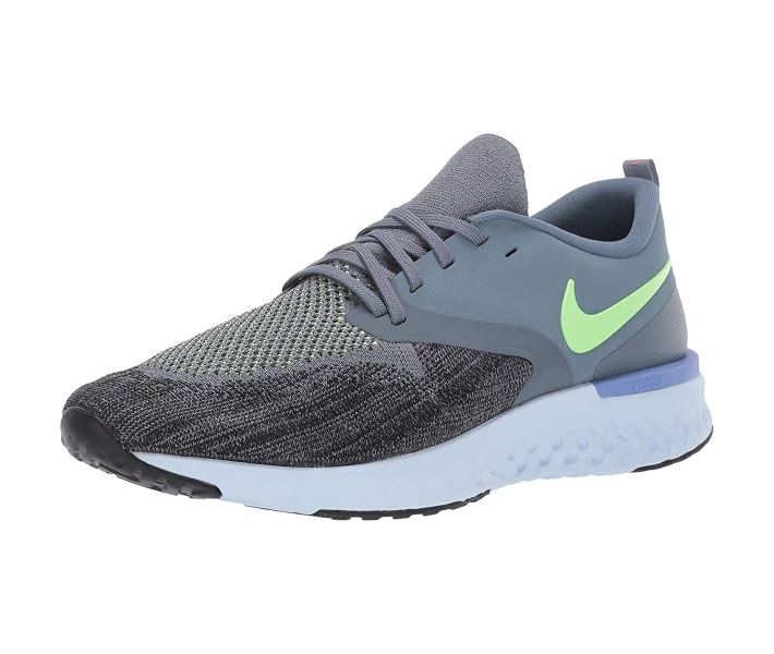 Фото - чоловічий кросівок Кросівки Nike Odyssey React Flyknit 2 Multi 44.5