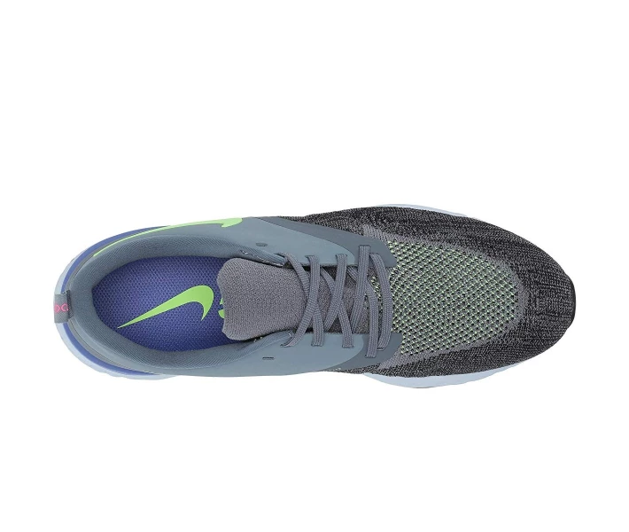 Фото - чоловічий кросівок Кросівки Nike Odyssey React Flyknit 2 Multi 44.5