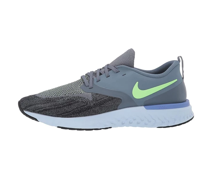 Фото - чоловічий кросівок Кросівки Nike Odyssey React Flyknit 2 Multi 44.5