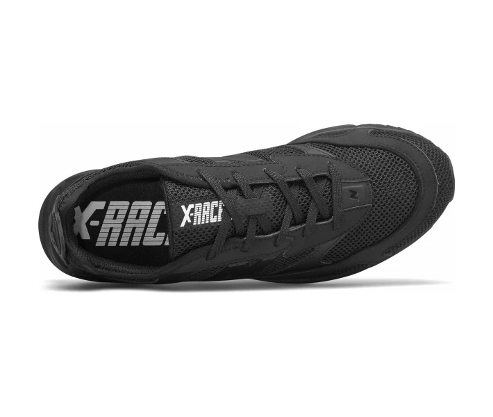 Фото - чоловічий кросівок Кросівки New Balance MSXRCLG 45