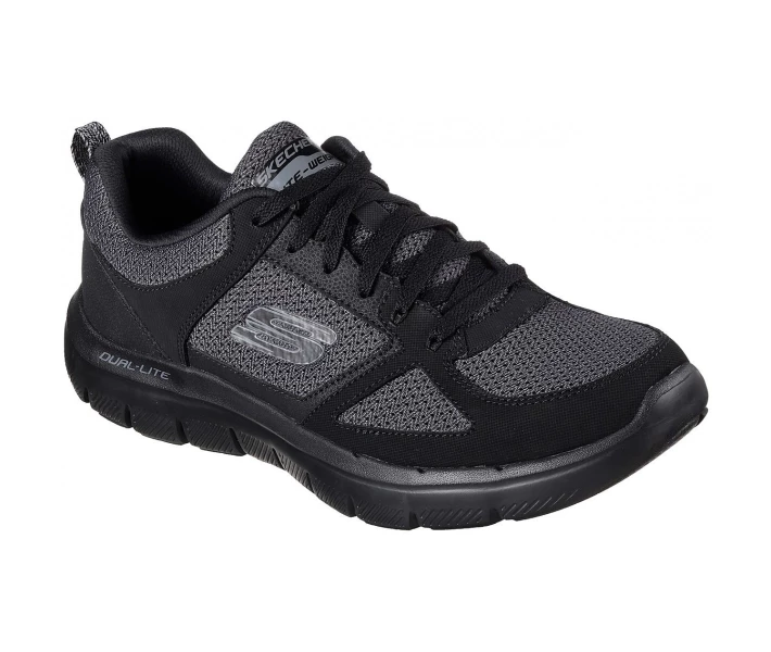 Фото - чоловічий кросівок Кросівки Skechers FLEX ADVANTAGE 2.0 43