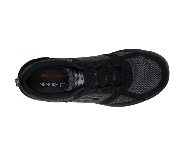 Фото - чоловічий кросівок Кросівки Skechers FLEX ADVANTAGE 2.0 43