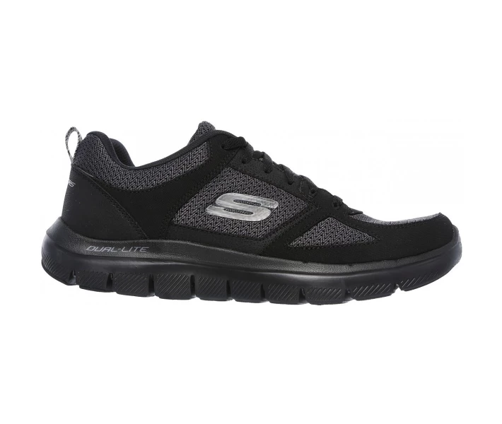 Фото - чоловічий кросівок Кросівки Skechers FLEX ADVANTAGE 2.0 43