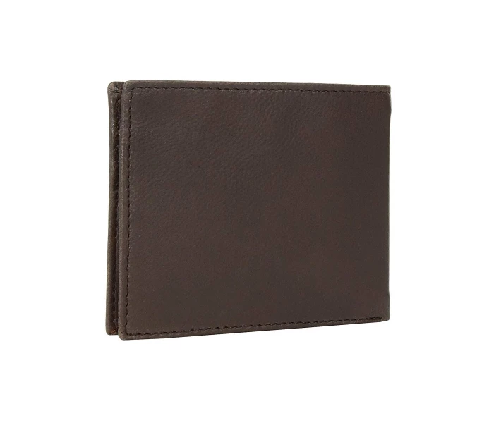 Фото - гаманець Гаманець Timberland Cloudy Contrast Billfold Brown Універсальний