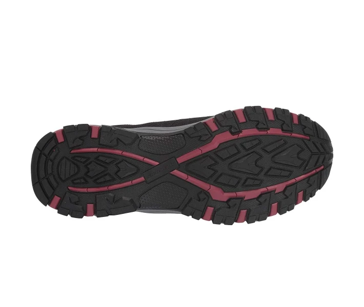 Фото - чоловічий кросівок Кросівки SKECHERS Relaxed Fit Selmen Norden Black 39.5