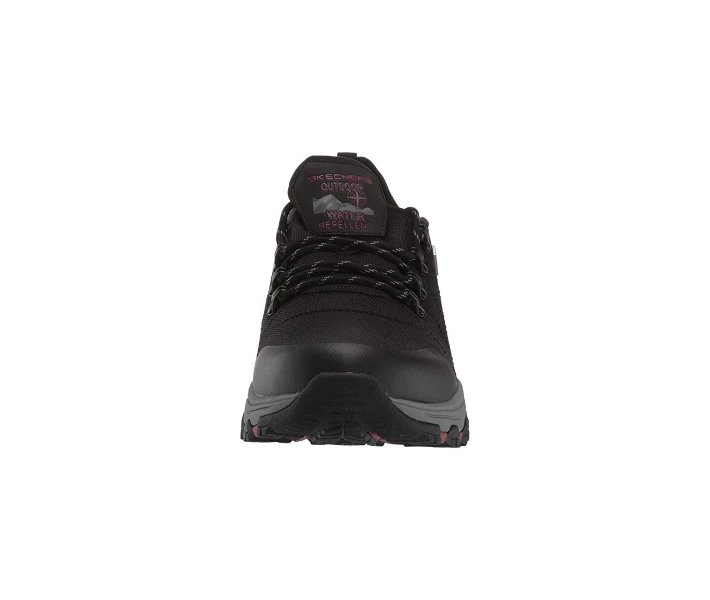 Фото - чоловічий кросівок Кросівки SKECHERS Relaxed Fit Selmen Norden Black 39.5