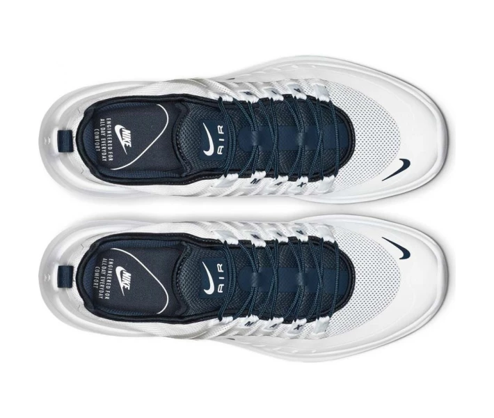 Фото - чоловічий кросівок Кросівки Nike AIR MAX AXIS 45.5