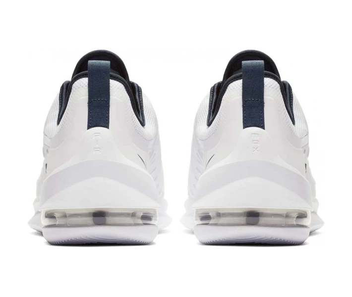 Фото - чоловічий кросівок Кросівки Nike AIR MAX AXIS 45.5
