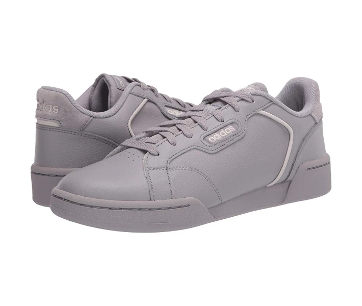 Фото - чоловічий кросівок Кросівки Adidas Roguera Light Granite/Light Granite/Alumina 44
