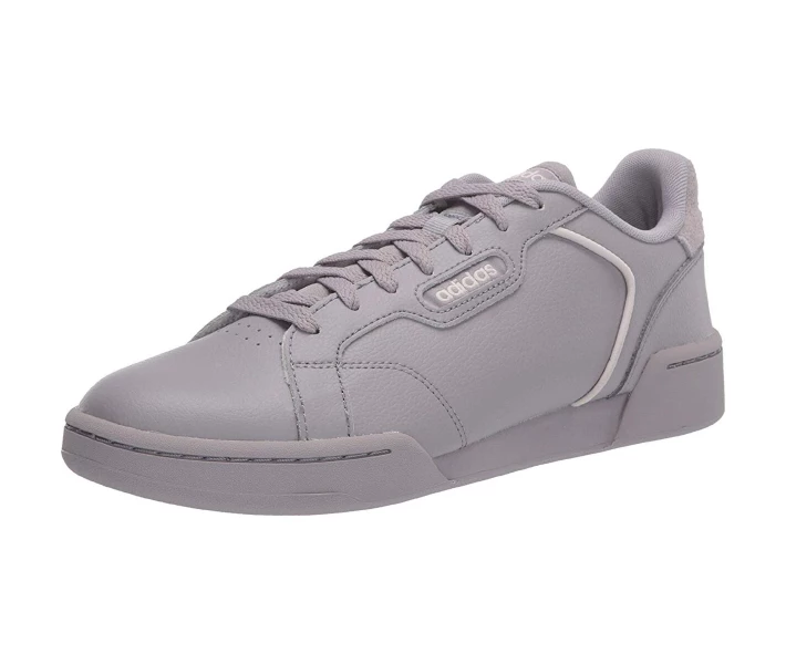 Фото - чоловічий кросівок Кросівки Adidas Roguera Light Granite/Light Granite/Alumina 44
