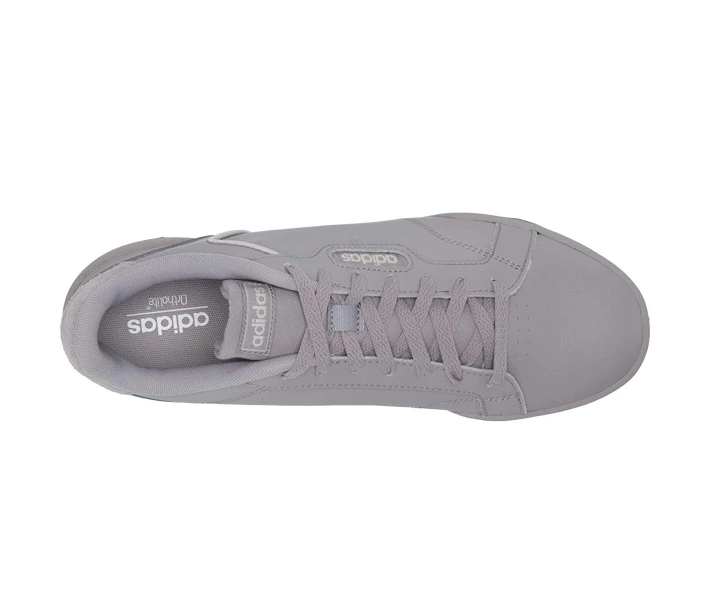 Фото - чоловічий кросівок Кросівки Adidas Roguera Light Granite/Light Granite/Alumina 44