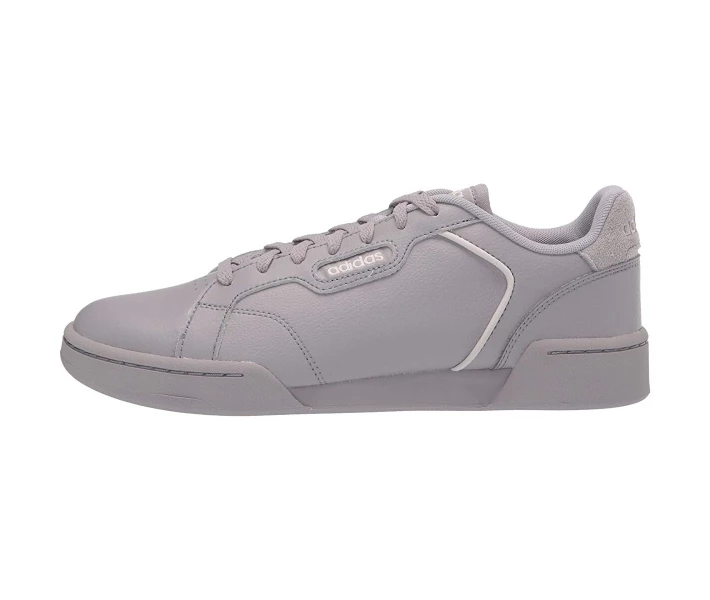 Фото - чоловічий кросівок Кросівки Adidas Roguera Light Granite/Light Granite/Alumina 44