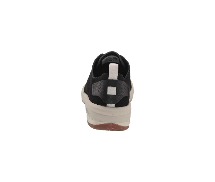 Фото - чоловічий кросівок Кросівки Merrell Gridway Leather Black 40