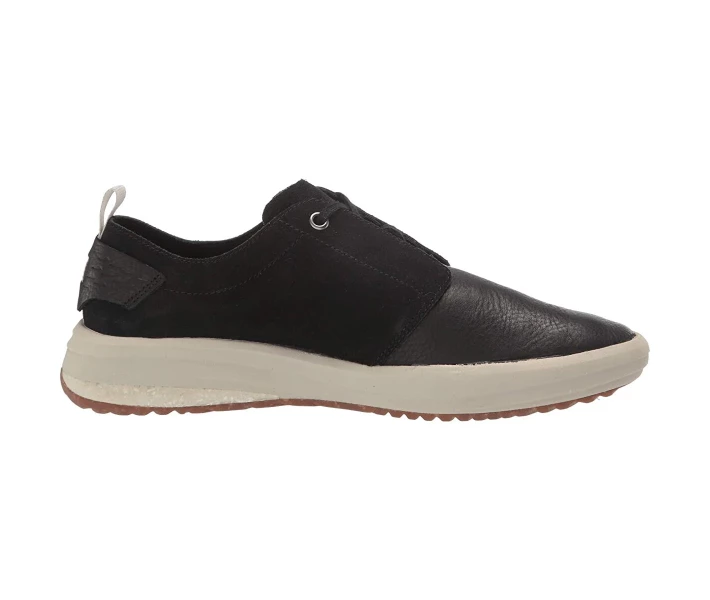 Фото - чоловічий кросівок Кросівки Merrell Gridway Leather Black 40