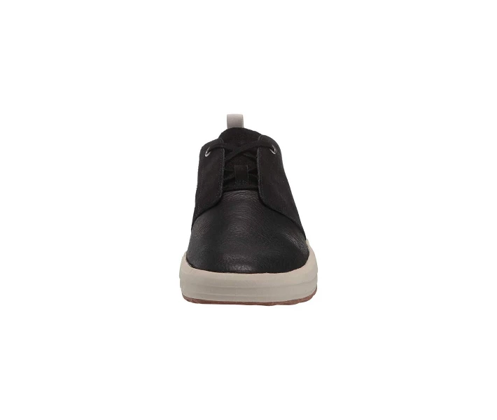 Фото - чоловічий кросівок Кросівки Merrell Gridway Leather Black 40
