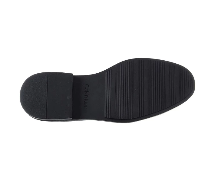 Фото - чоловічий черевик Черевики Calvin Klein Cam Black 44