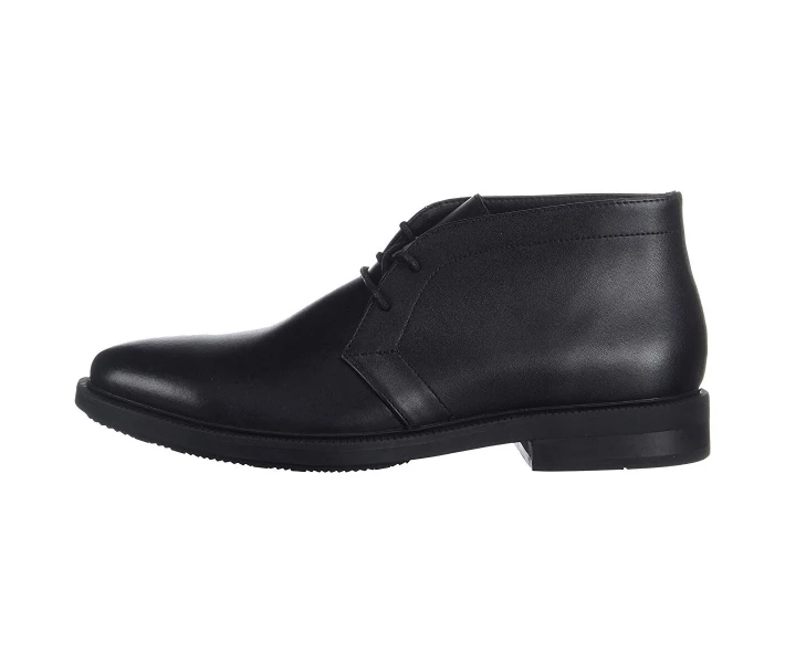 Фото - чоловічий черевик Черевики Calvin Klein Cam Black 44
