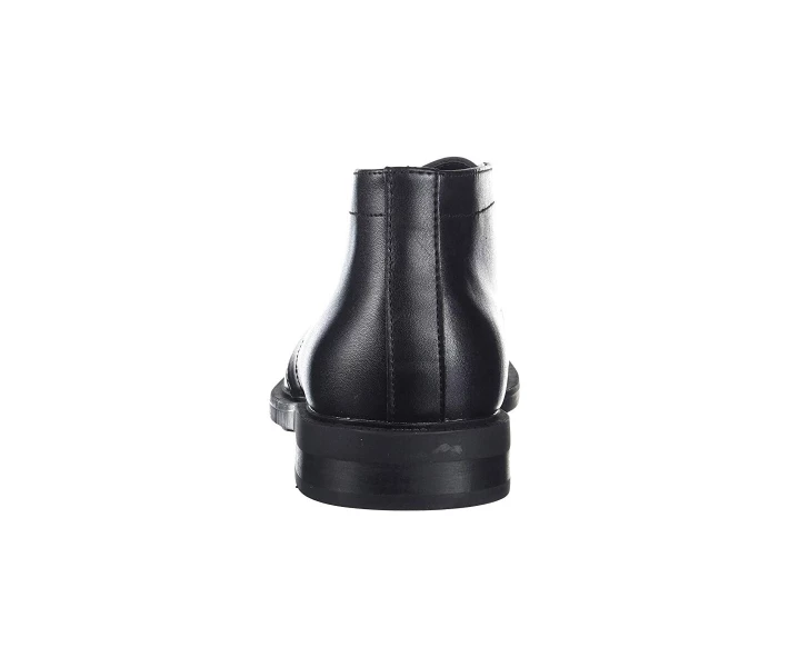 Фото - чоловічий черевик Черевики Calvin Klein Cam Black 44