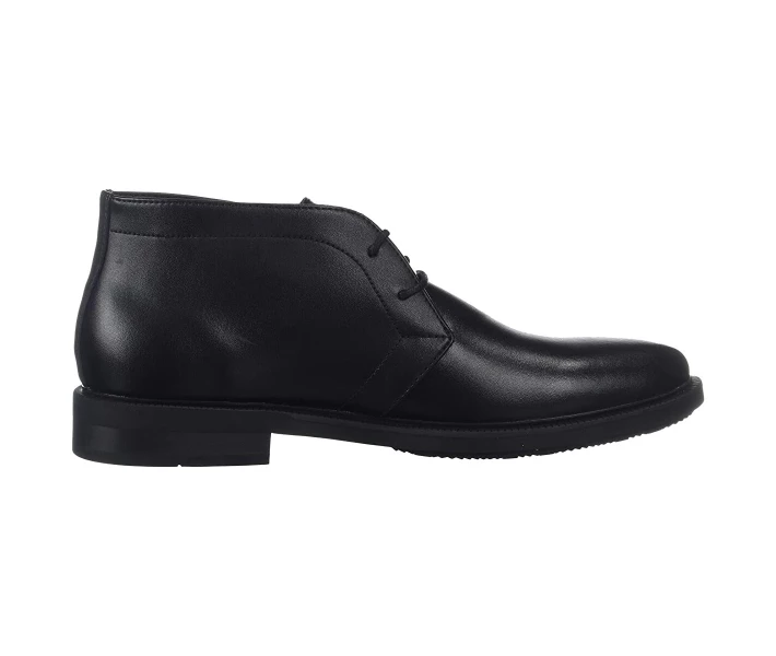 Фото - чоловічий черевик Черевики Calvin Klein Cam Black 44