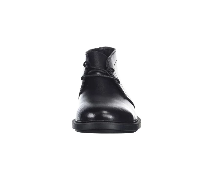 Фото - чоловічий черевик Черевики Calvin Klein Cam Black 44
