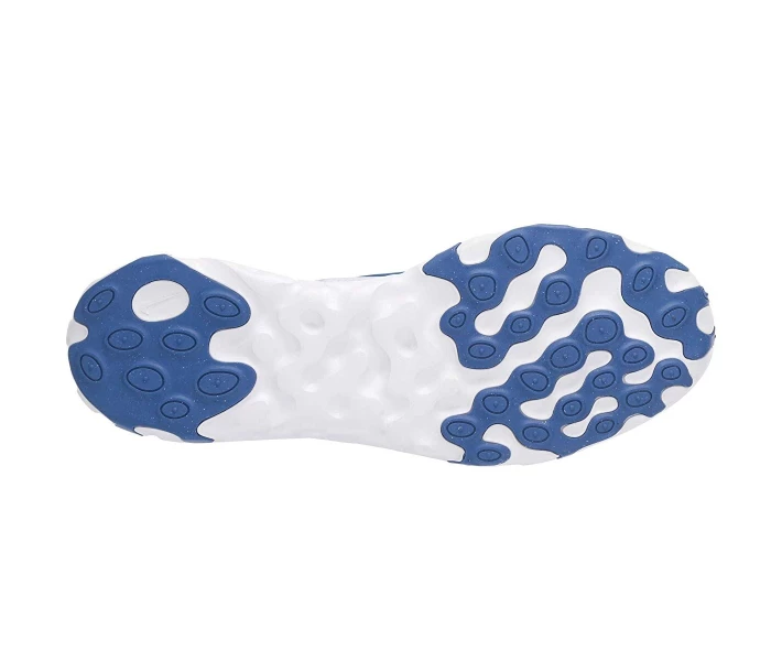 Фото - чоловічий кросівок Кросівки Nike Renew Lucent White/Game Royal 47